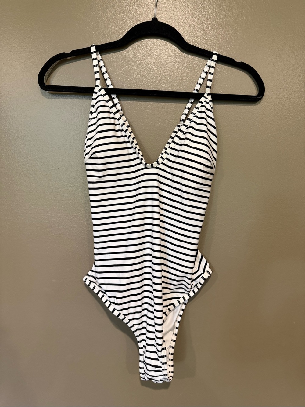 Cupshe One-Piece Swimsuit